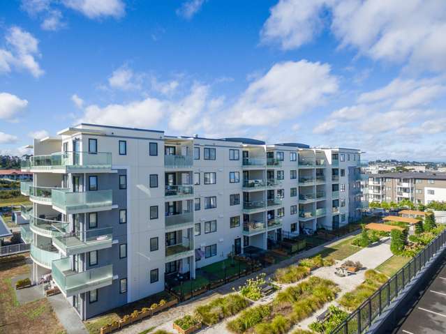 Pristine Modern Apartment in Rangi Zone