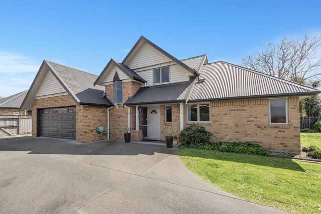 Kensington ease, lock-and-leave…