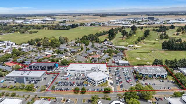 20-26 Sir William Pickering Drive Burnside_1