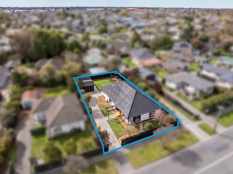 216 Condell Avenue Papanui_18