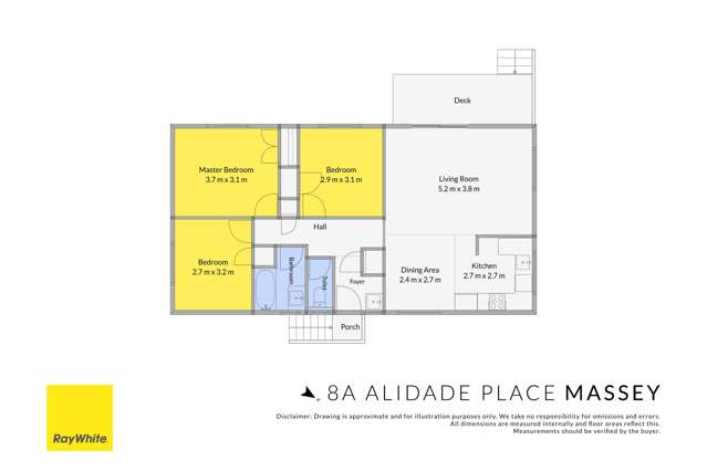 8A Alidade Place Massey_1
