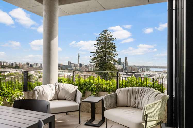 401/1 Saint Stephens Avenue Parnell_24