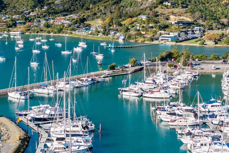 37 Marina Drive Waikawa_8