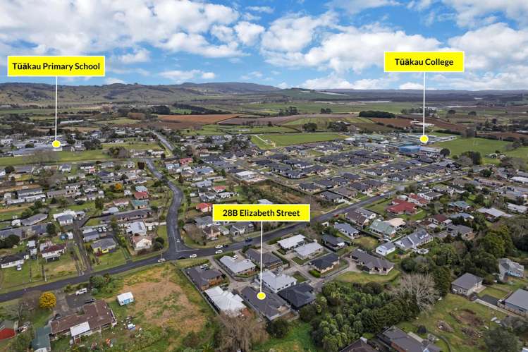 28B Elizabeth Street Tuakau_17