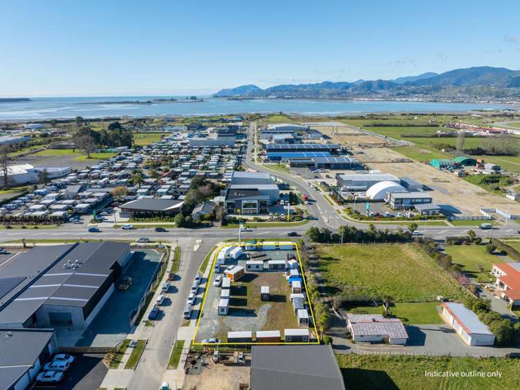 5 Cube Court Richmond_7