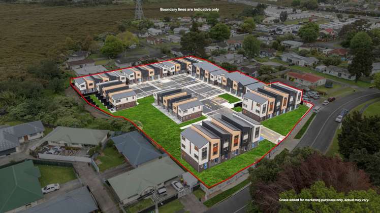 Lot 11, 77 Kindergarten Drive Conifer Grove_16