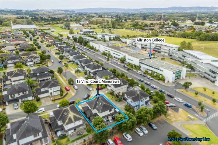 12 Vinci Court Manurewa_19