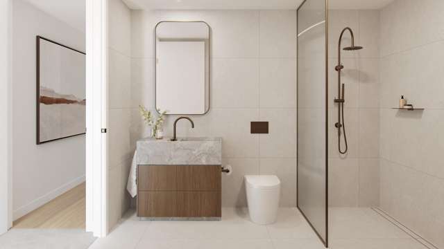 1bdrm/24 Wellesley St West - Symphony Residences Auckland Central_4