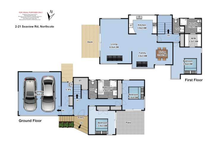 2/21 Seaview Avenue Northcote_22