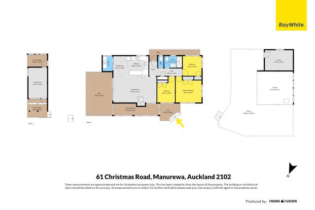 61 Christmas Road Manurewa_1