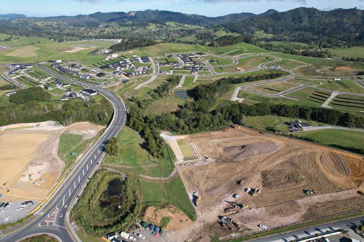 Sections - Clayden Road Warkworth_18