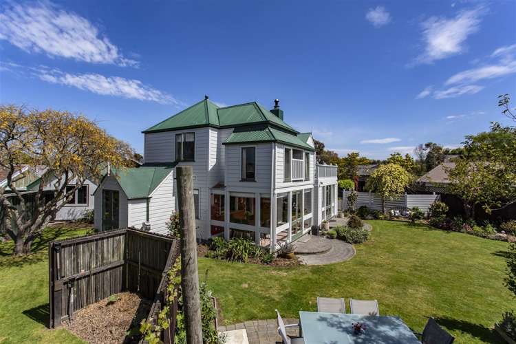 64 Rangiora Woodend Road Woodend_18