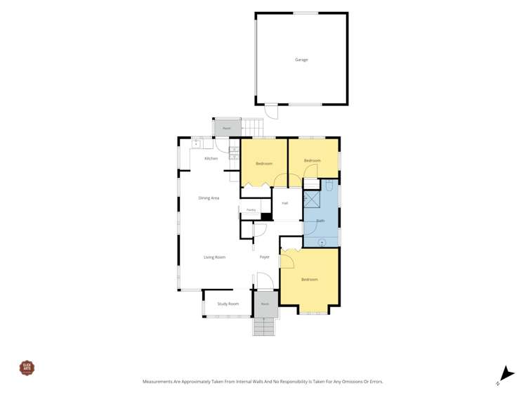 116 Hutchinson Avenue New Lynn_24