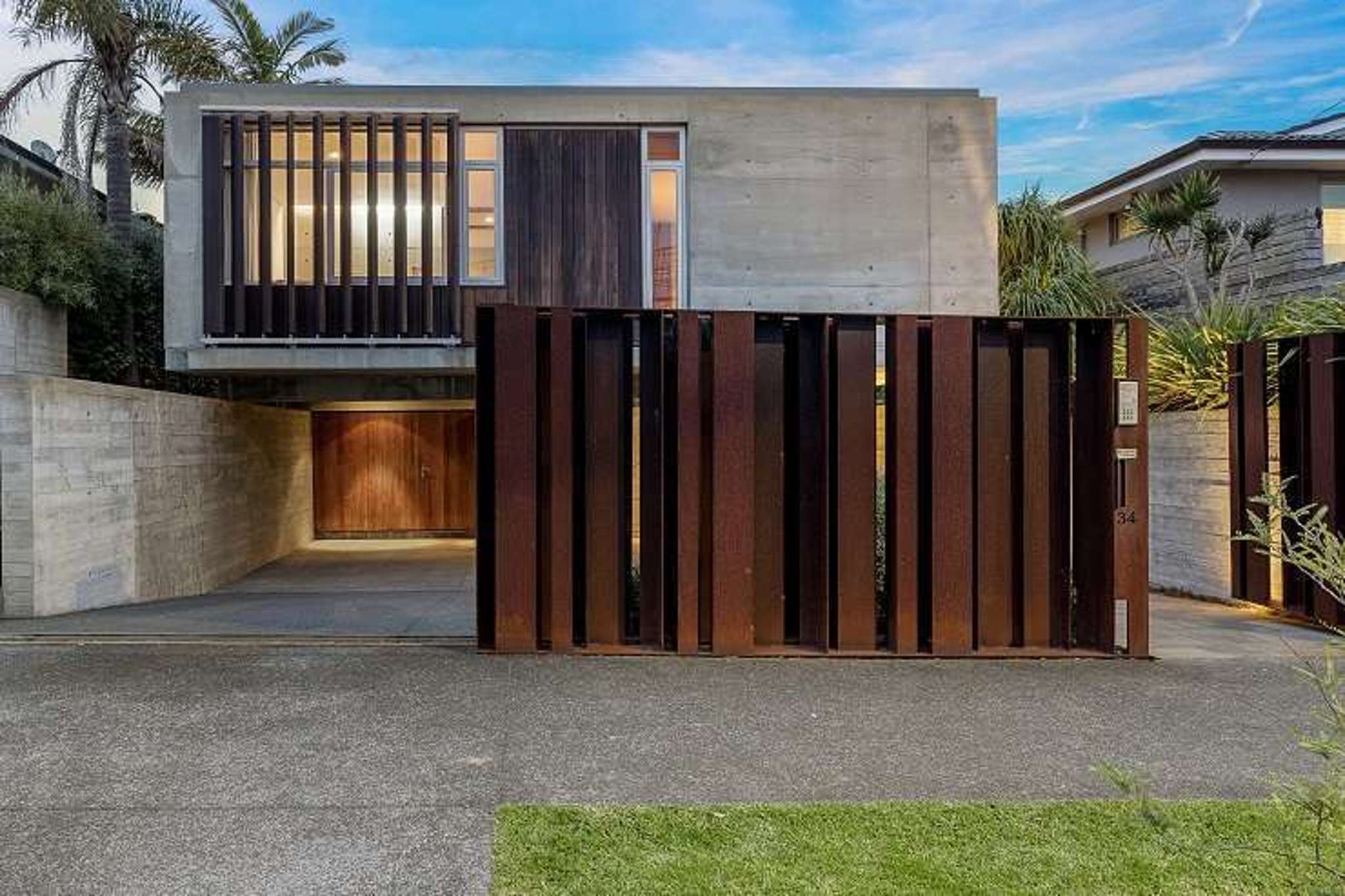 ‘Eel trap’ home in Auckland’s tiniest suburb sells for nearly $5m