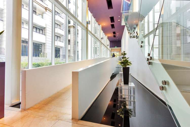 2304/10 Waterloo Quadrant Auckland Central_12