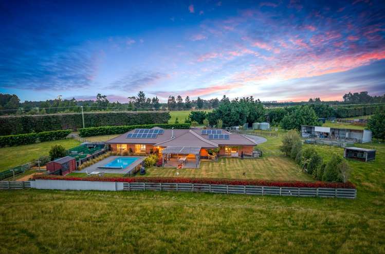 35 Browns Rock Road Oxford_5