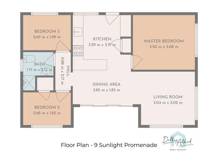 9 Sunlight Promenade Snells Beach_33