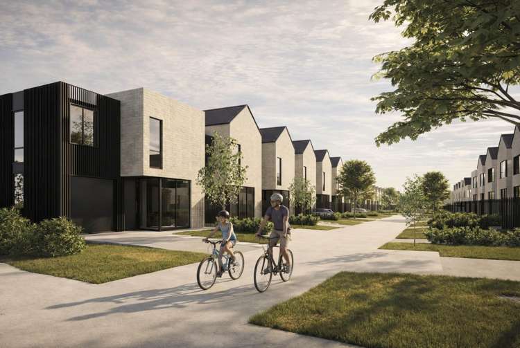 Awarua Road Te Awa Rise_8