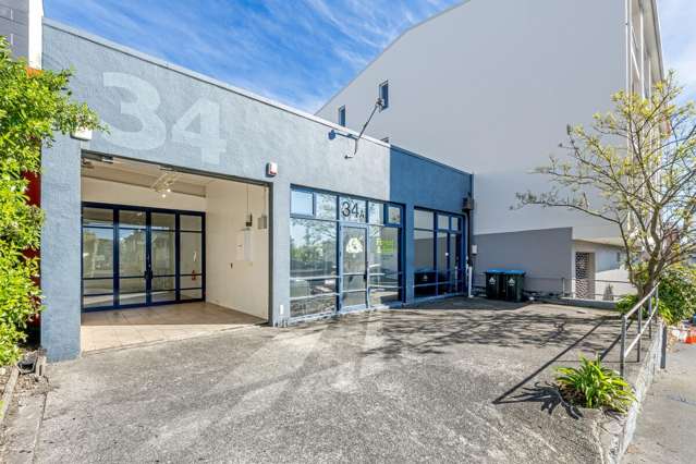 34 Charlotte Street Eden Terrace_2