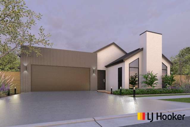 LOT 16 11 Manatika Road Paerata_1