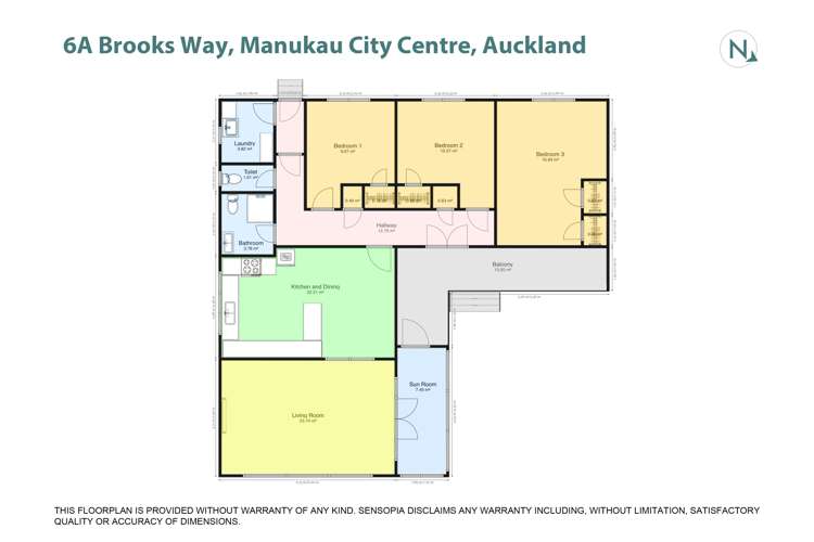 6a Brooks Way Manukau_12