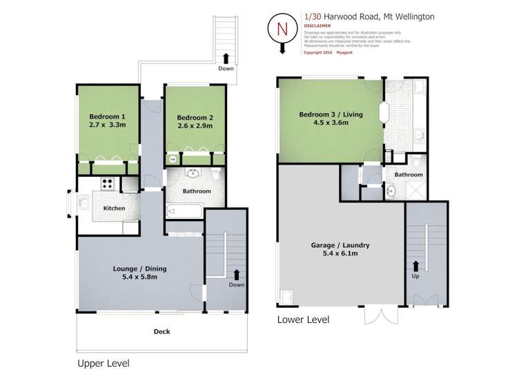 1/30 Harwood Road Mount Wellington_7