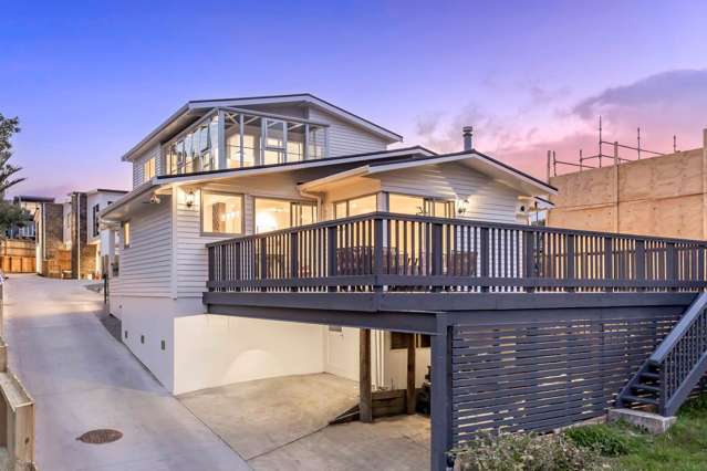 Seaview Elegance, Income Potential In Rangi Zone