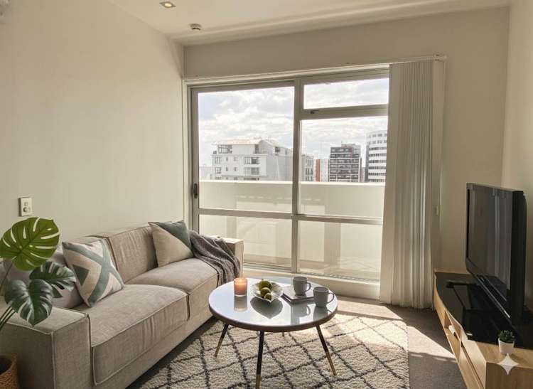 13A/16 Gore Street City Centre_3