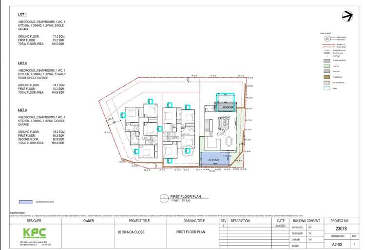 26 Orinda Close Botany Downs_10