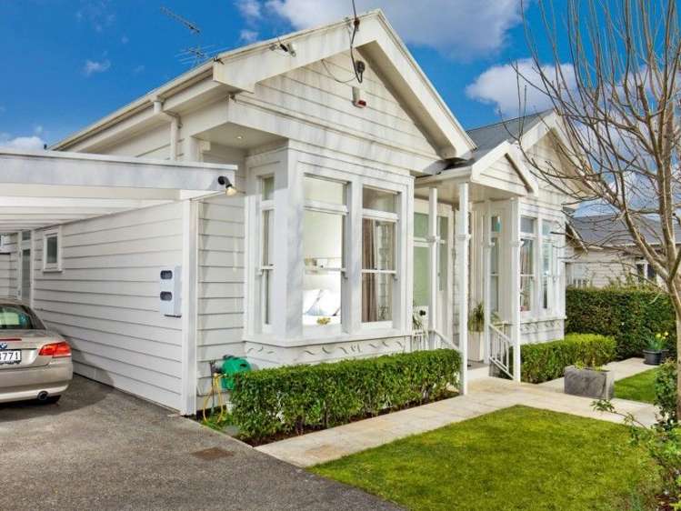 18 Allenby Avenue Devonport_17