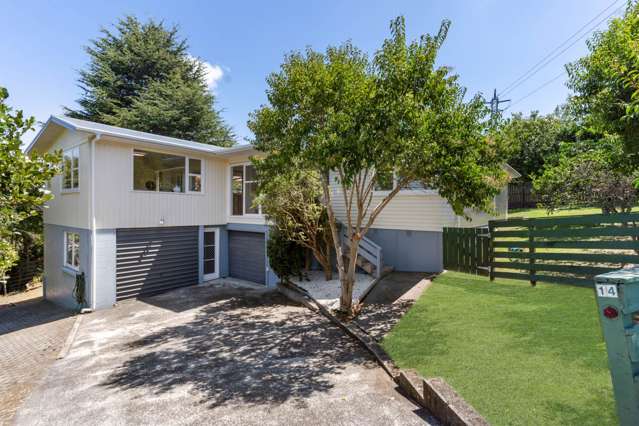 14 Bentley Avenue Glenfield_1