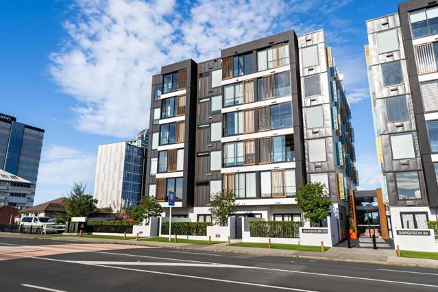 Sophisticated Start or Smart Investment!