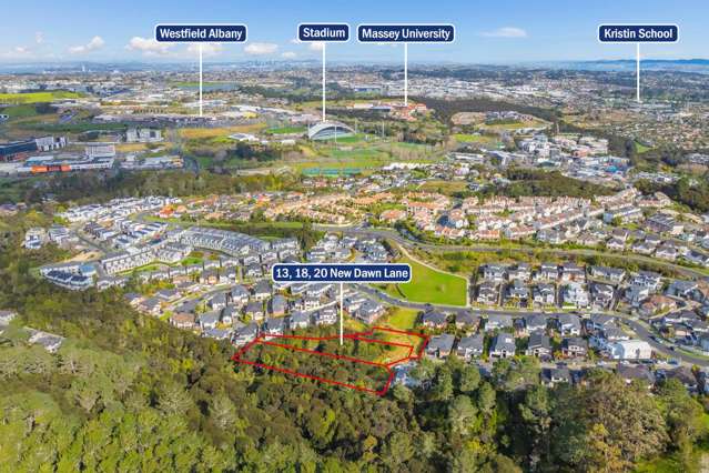 13 New Dawn Lane Albany Heights_2