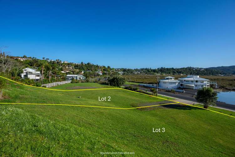 Lot 2 & 3 80 Beach Road Onerahi_5