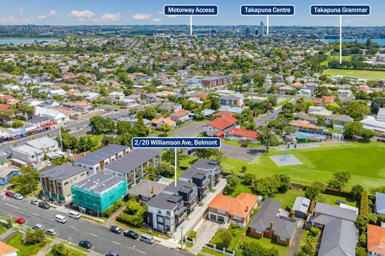 2/20 Williamson Avenue Belmont_22