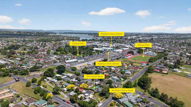 39A Marne Road Papakura_27