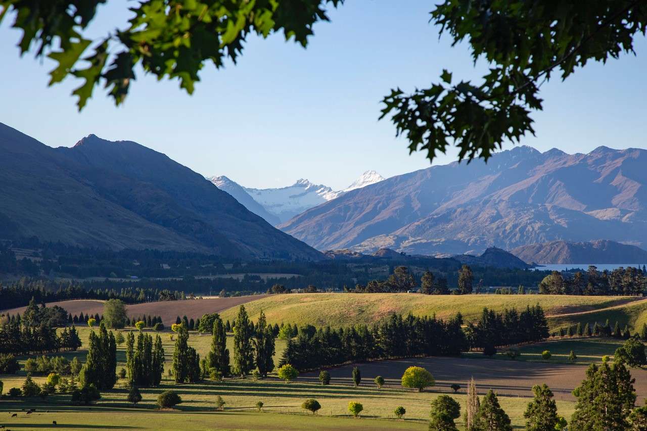 673 Mt Barker Road Mount Barker Wanaka Houses for Sale One Roof