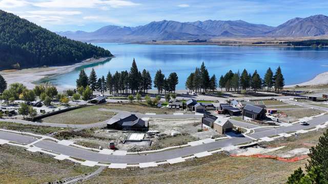 17&19 Station Bay Rise [Lot 36&37] Lake Tekapo_3