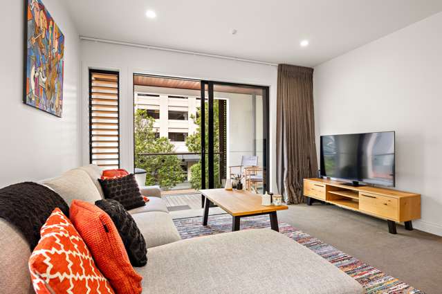 1G/20 Pakenham Street East Auckland Central_4