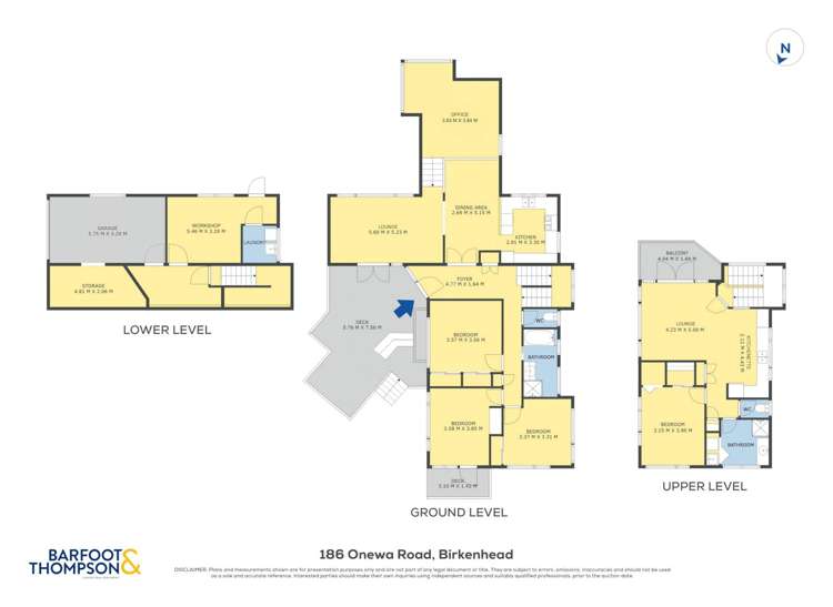 186 Onewa Road Birkenhead_7