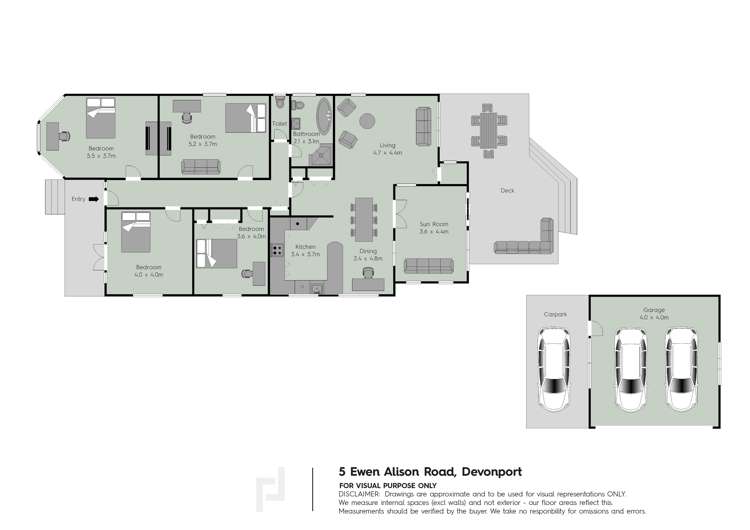 5 Ewen Alison Avenue Devonport_19