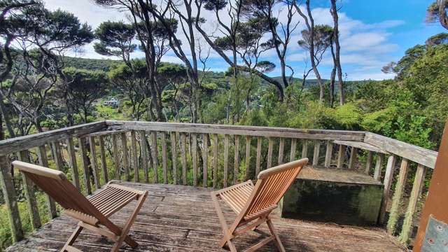 Lot 4 DP66008 North Cove Kawau Island_4