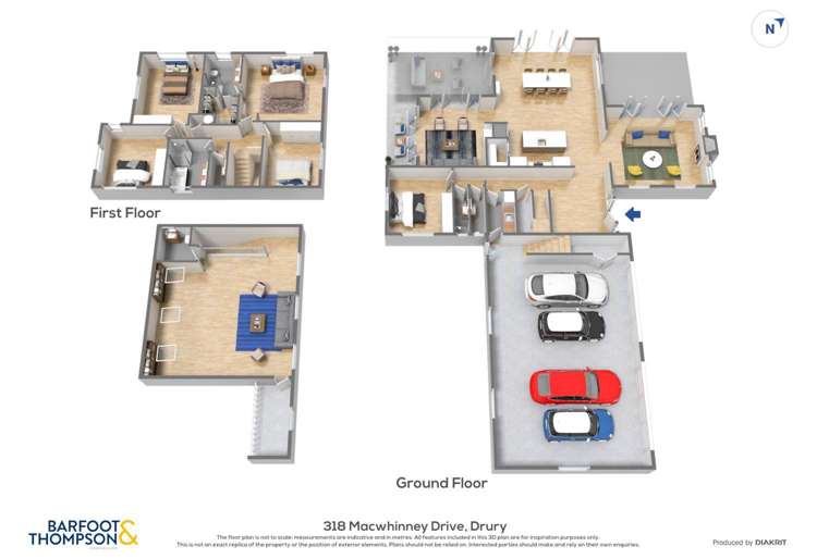 318 Macwhinney Drive Drury_26