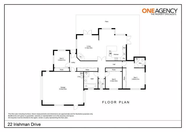 22 Irishman Drive Twizel_1