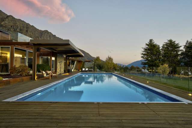 1 and 3 Bluff View Terrace, Oraka Queenstown_2