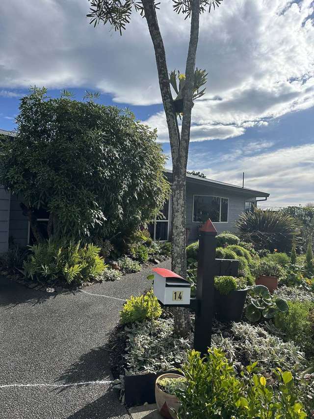 Low-Maintenance and a bit country
