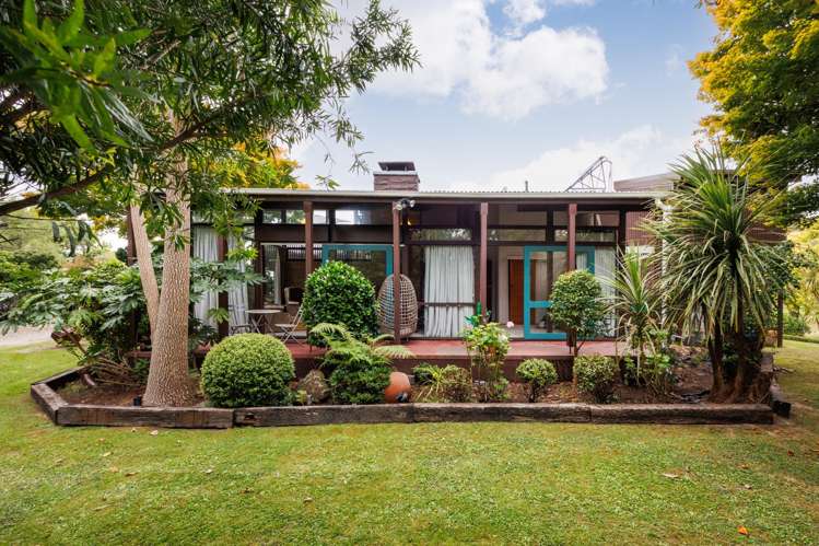 9 Belmont Place Terrace End_19