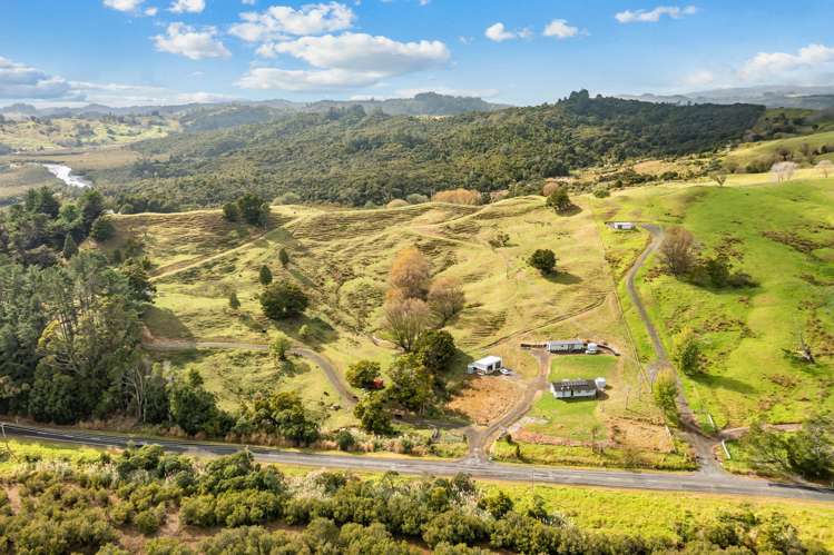 1350 State Highway 12, Rawene Kaikohe Rd3_3