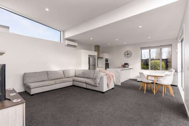 Stylish Start, Smart Downsize or Investment?