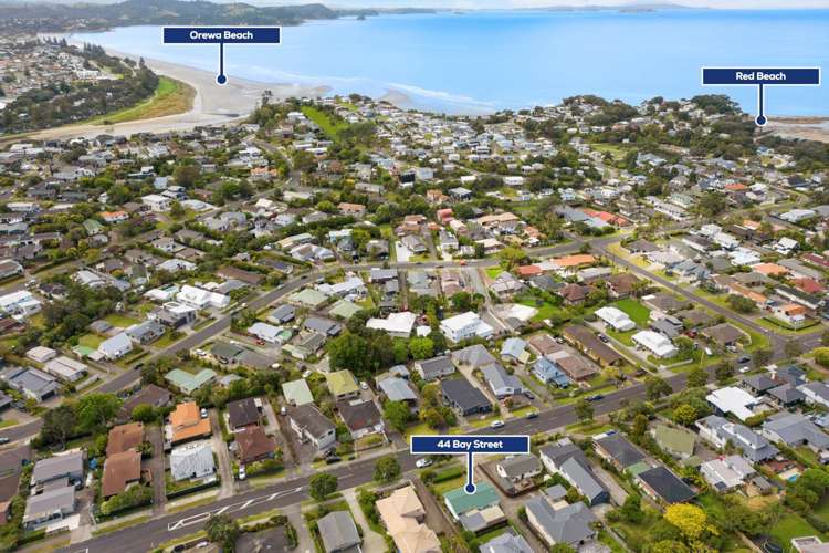 44 Bay Street Red Beach_17